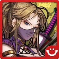 Heroes War - app icon