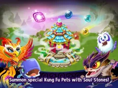 Kung Fu Pets - screenshot 1