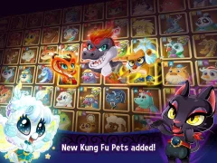 Kung Fu Pets - screenshot 2