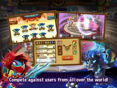 Kung Fu Pets - screenshot 4