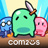 Minion Rumble MOD APK icon