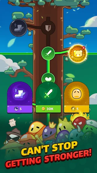 Minion Rumble - screenshot 1