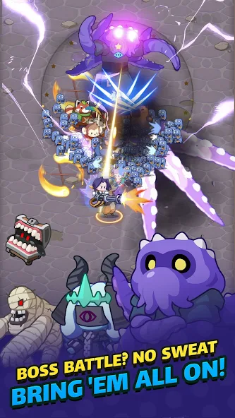 Minion Rumble - screenshot 10