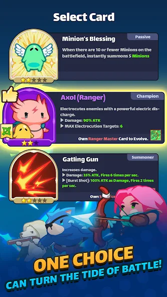 Minion Rumble - screenshot 2