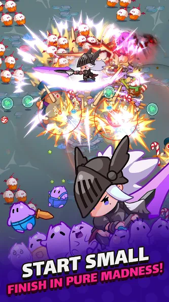 Minion Rumble - screenshot 7