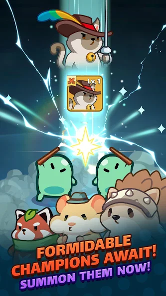 Minion Rumble - screenshot 8