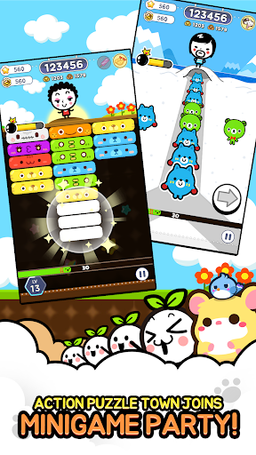 MiniGame Paradise APK 22.0.2 [Full Game] for Android - screenshot 1