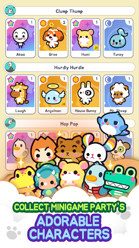MiniGame Paradise APK 22.0.2 [Full Game] for Android - screenshot 2