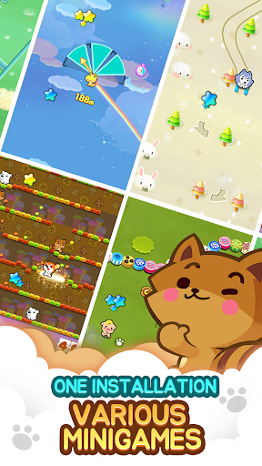 MiniGame Paradise APK 22.0.2 [Full Game] for Android - screenshot 3