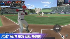 MLB 9 Innings 20 - screenshot 1