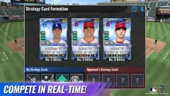 MLB 9 Innings 20 - screenshot 2