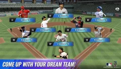 MLB 9 Innings 20 - screenshot 3