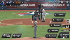 MLB 9 Innings 20 - screenshot 4