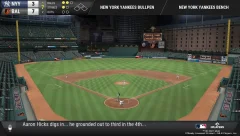 OOTP Baseball Go! - screenshot 1