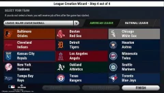 OOTP Baseball Go! - screenshot 2