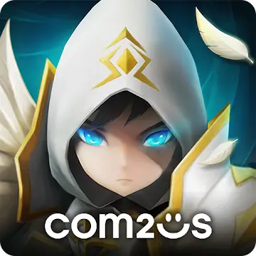 Summoners War - app icon