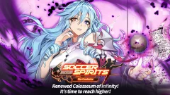 Soccer Spirits - screenshot 1