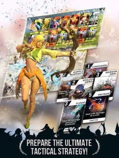 Majestia - screenshot 1