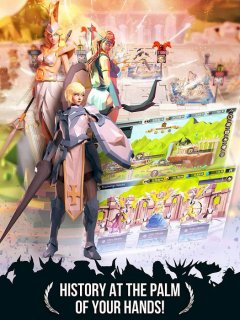 Majestia - screenshot 2