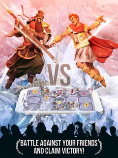 Majestia - screenshot 3