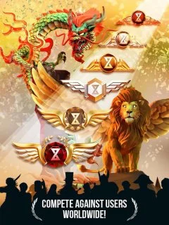 Majestia - screenshot 4