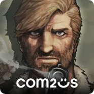 The Walking Dead Match MOD APK icon
