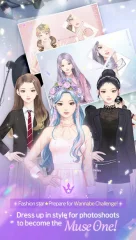 WANNABE CHALLENGE - screenshot 1