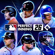 MLB Perfect Inning Ultimate APK 1.3.4 for Android - app icon