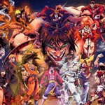 Action Anime Hero MOD APK icon