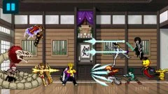 Action Anime Hero - screenshot 3