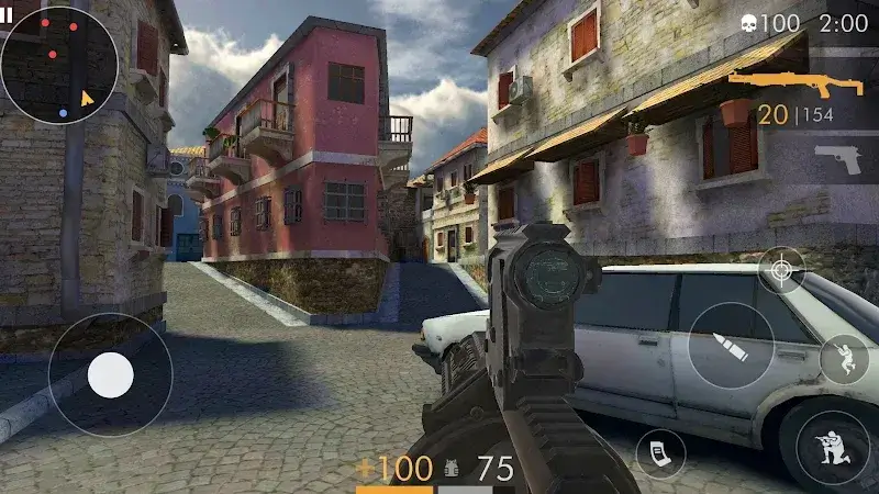 FRAGEN - screenshot 5