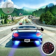Street Racing 3D - app icon