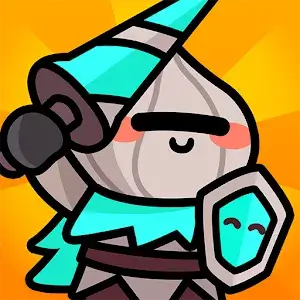 Knights Combo MOD APK icon