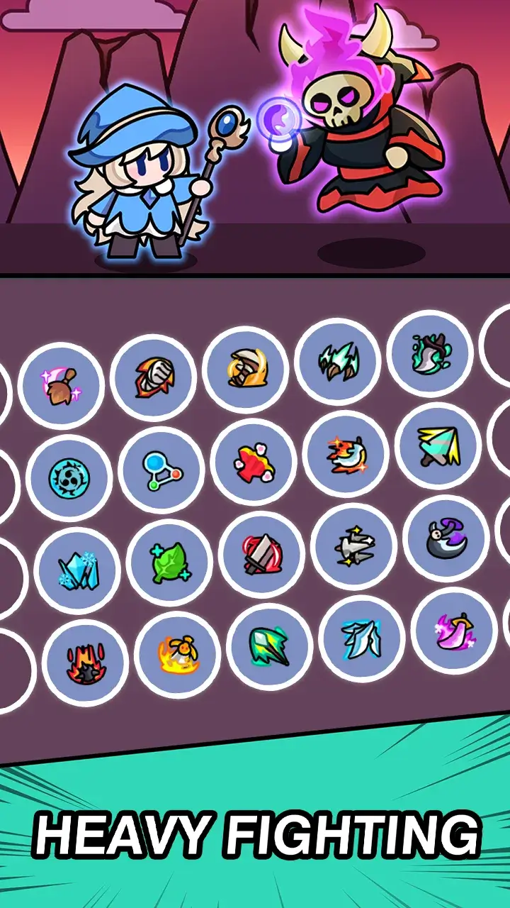 Knights Combo - screenshot 6