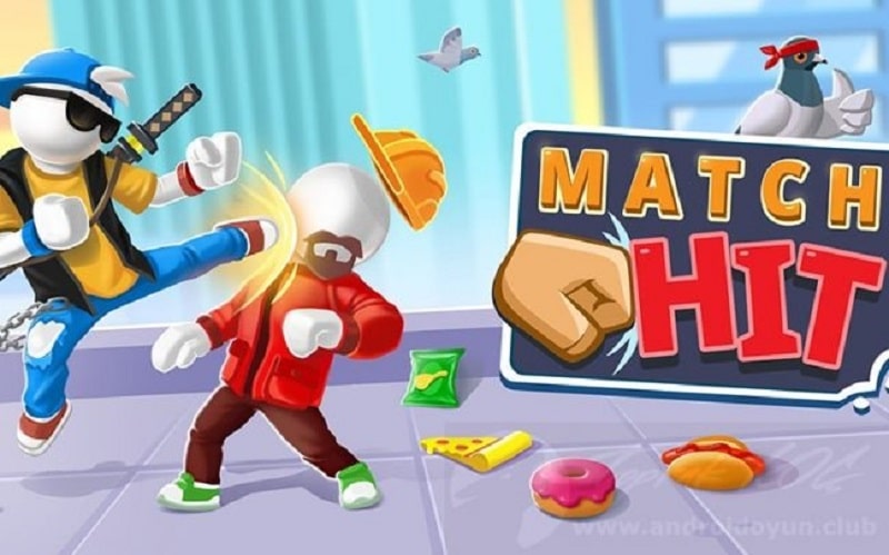 Match Hit APK - app icon