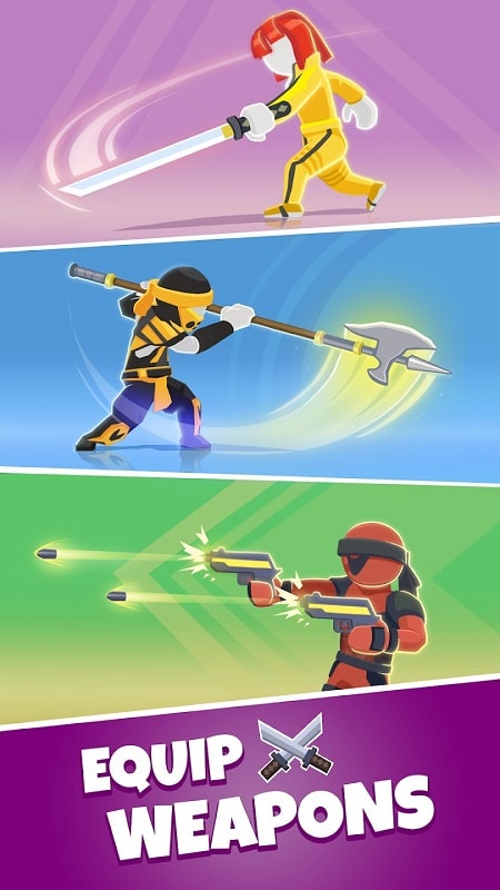 Match Hit APK - screenshot 2