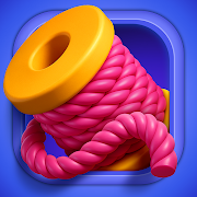 Yarn Flow APK 1.20.0 (Full Game) for Android - app icon