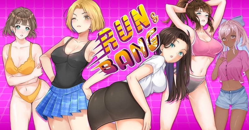 Run N’ Bang APK MOD APK icon