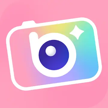BeautyPlus - app icon