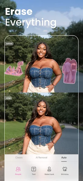 BeautyPlus - screenshot 2