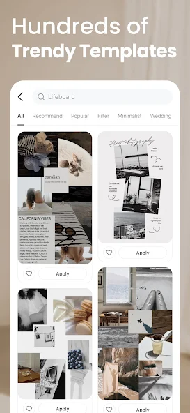 BeautyPlus - screenshot 4