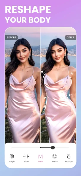 BeautyPlus - screenshot 6