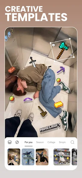 BeautyPlus - screenshot 8