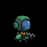 Dead Station MOD APK icon