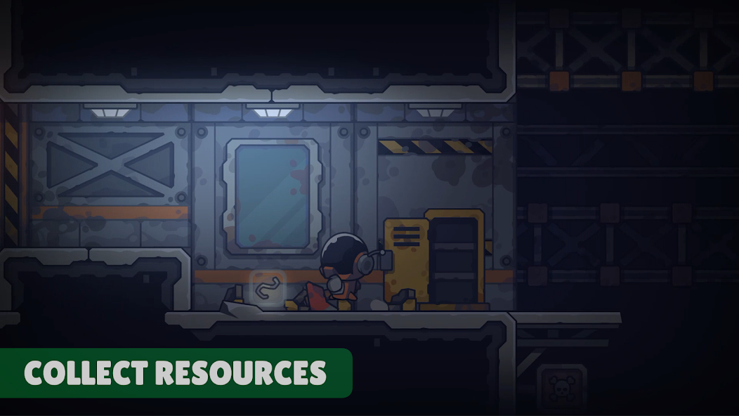 Dead Station - screenshot 10