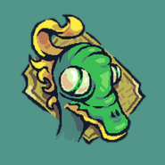 Tiny Defenders - app icon