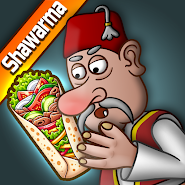 Shawarma Legend MOD APK icon