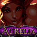 Aurelia - app icon