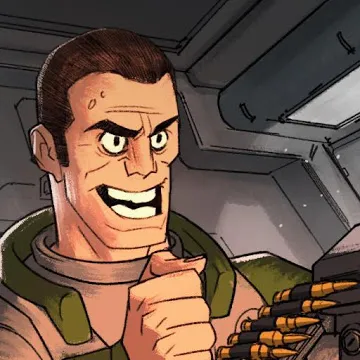 Let Them Come MOD APK icon