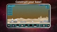 Tiny Space Program - screenshot 1